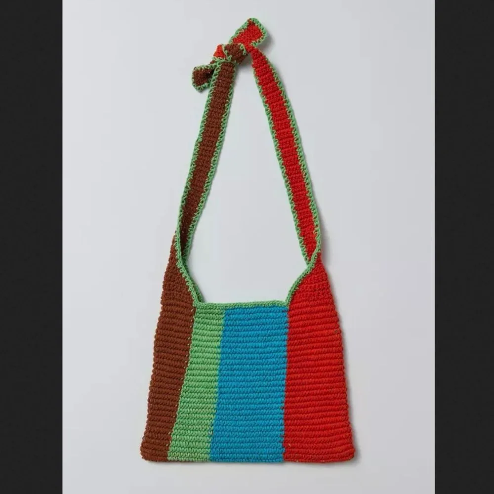 NWOT Urban Outfitters Tori Small Hobo Bag
